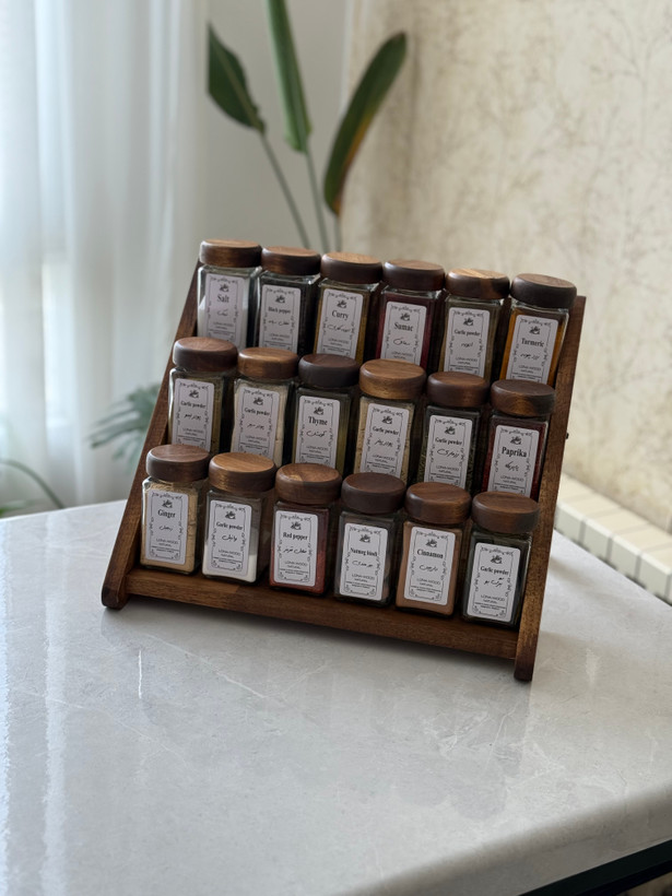 جاادویه دوحالته آکاسیا